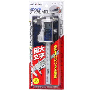 O[gc[ XeXfW^mMX ɑ啶 ͈100mm GTDS-100 A[NY