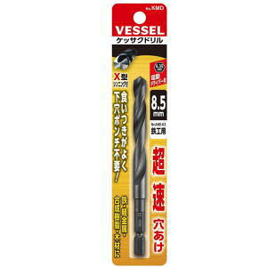 y12͖JÁIGg[ōő100|CgobNzVESSEL@xbZ@ZpPbTNh@SEyEE؍ޗp@8.5mm@KMD-8.5