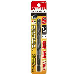 y12͖JÁIGg[ōő100|CgobNzVESSEL xbZ ZpPbTNh SEyEE؍ޗp 10.0mm KMD-10.0