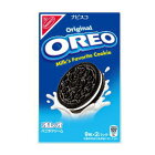 ナビスコ オレオ バニラクリーム 18枚入×10個［ボール販売］