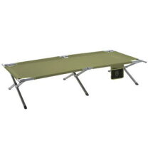 楽天市場】coleman コールマン コット trailhead 2 military cotの通販
