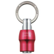ベッセル VESSEL クイックキャッチャー レッド QB-10R