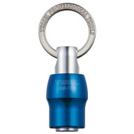 ベッセル VESSEL クイックキャッチャー ブルー QB-10B