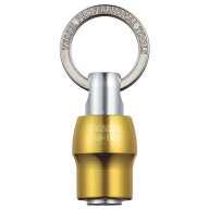 ベッセル VESSEL クイックキャッチャー イエロー QB-10Y