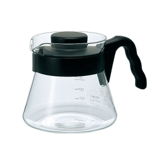 HARIO �n���I V60�R�[�q�[�T�[�o�[450 450ml VCS-01B
