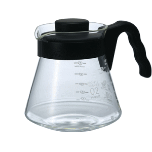 HARIO nI V60R[q[T[o[700@700ml@VCS-02B