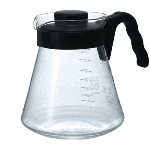 HARIO nI V60R[q[T[o[1000 1000ml VCS-03B