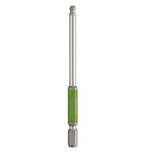 VESSEL �x�b�Z�� �Г��{�[���|�C���g���ʃr�b�g4�D0mmX100mm GSBP040S