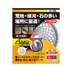 BAKUMA�i�o�N�}�j�@�����p�`�b�v�\�[�@�C�[�W�X�@255×1.25X36P�@AL�|36K