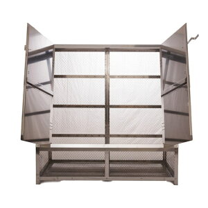 �X�e�����X�� �I�[���X�e�����X���S�~BOX �����j�����J�A N-150 �_�X�g�{�b�N�X �y���[�J�[�����E����s�E�u�z�s�E�z���n�����z