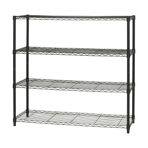 GCEACEGX l[ X`[bN 4i 121×s45×115/119cm NERO-1212 BK y[J[EsEuzsz