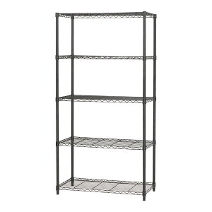 y115Iő100|CgobNzGCEACEGX l[ X`[bN 5i 90×s45×175/180cm NERO-9018 BK y[J[EsEuzsz