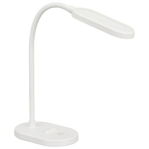 �y2��5������I�ő�100���|�C���g�o�b�N�z�I�[���d�@ LED�f�X�N�����v USB�d�� �����F DS-LS12USB-W