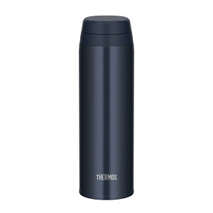 サーモス 真空断熱ケータイマグ 500ml ダークネイビー JOR-500-DNVY