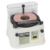 楽天市場】卓上刃物とぎ器 ycs－125の通販