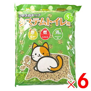 Ђ̂̃`bv VXegCp 5L ×6 Zbg̔ A[NY