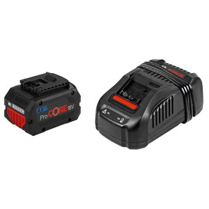 �{�b�V�� 18V�o�b�e���[�[�d��Z�b�g PROCORE18V8S1