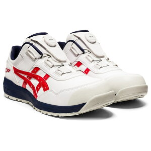 アシックス ウィンジョブ CP306 BOA 1273A029 (安全靴・足袋) 価格比較 