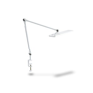 �W�F���g�X LED�f�X�N���C�g ���~�T�XR190 �z���C�g DK-R190WH