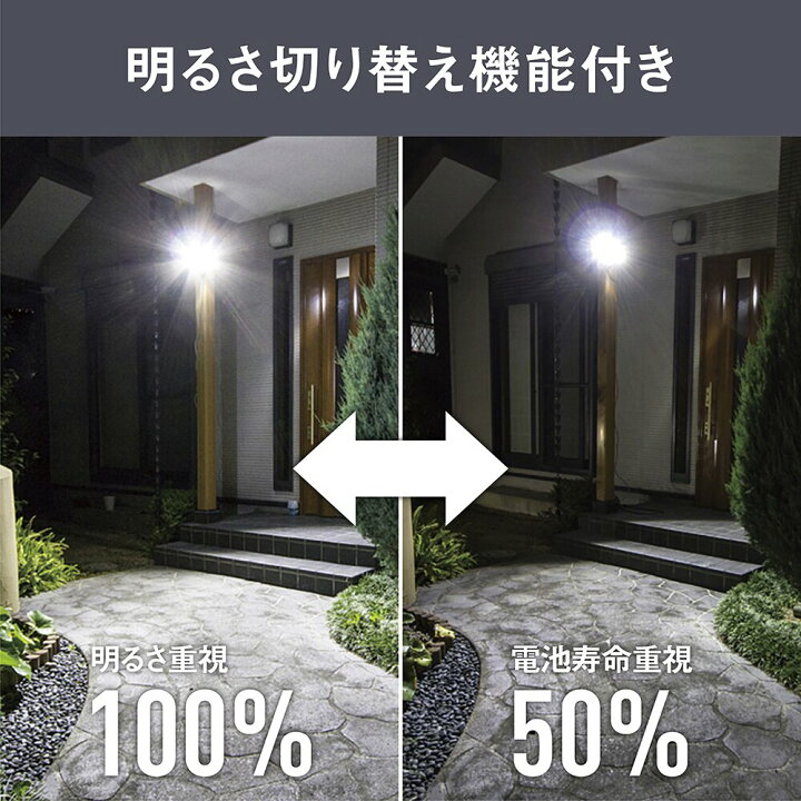 ARC-LS LEDライト