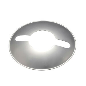 �L���v�e���X�^�b�O �I�C�������^�����p�V�F�[�h �V���o�[ UK-5009