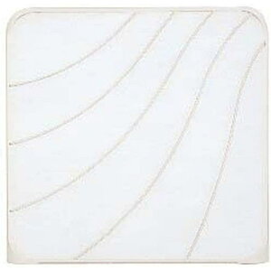 三菱電機 標準換気扇用システム部材 交換形フィルター336.5×344mm 5枚入り P-25XF5