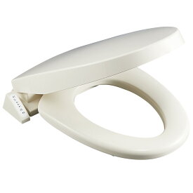 サンエイ SANEI 前丸暖房便座 PW9042-I