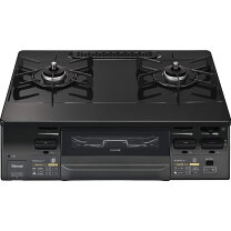 楽天市場】リンナイ ガスコンロ ラクシエファイン kg66vtrrの通販