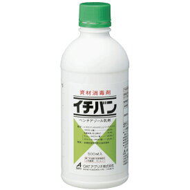 【9月20日限定！最大100％ポイントバック】イチバン 500ml
