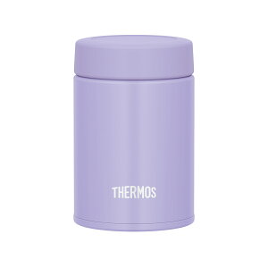 サーモス 真空断熱スープジャー JBZ-201 パープル