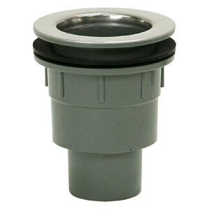 タキロン 研ぎ出し流し 流し排水栓 オプション