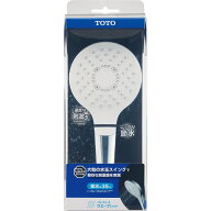 TOTO コンフォートウエーブシャワー（1モード・めっき） THYC70C