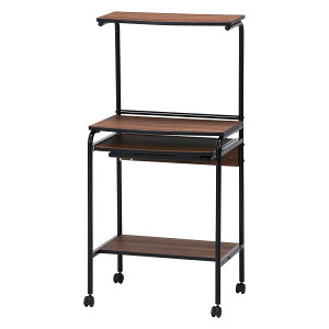 �y5��25������I�ő�100���|�C���g�o�b�N�z�s��f�� �V���v��PC�f�X�N �t�B�b�g PD192-1 BR/BK �y���[�J�[�����E����s�E�u�z�s�E�z���n�����z