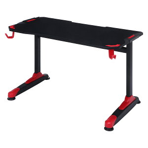 �s��f�� �Q�[�~���O�f�X�N GAMING DESK XeNO �[�m �C�[�W�[01 RED AA-1802 �y���[�J�[�����E����s�E�u�z�s�E�z���n�����z