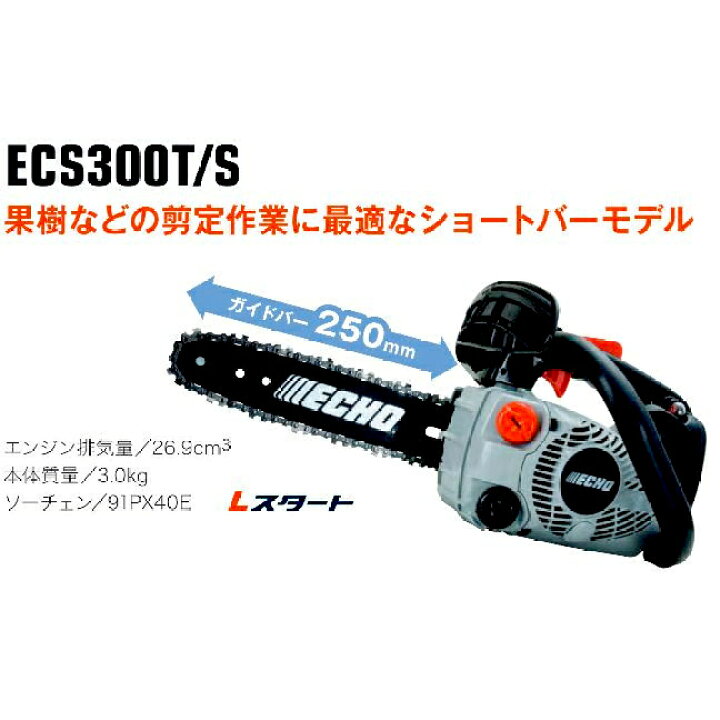 楽天市場】【7月20日限定！最大100％ポイントバック】ECHO エンジン 