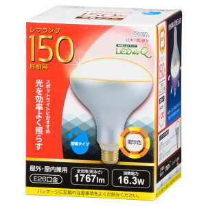 �y6��25������I�ő�100���|�C���g�o�b�N�z�I�[���d�@ LED�d�� ���t�` E26 150�`���� �h�J�^�C�v �d���F LDR16L-W 9