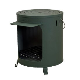 ホンマ製作所 レジャーカマド RM-410 屋外専用
