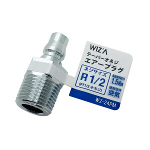 ECU WIZA e[p[IlWGA[vO R1/2 WZ-24PM A[NY