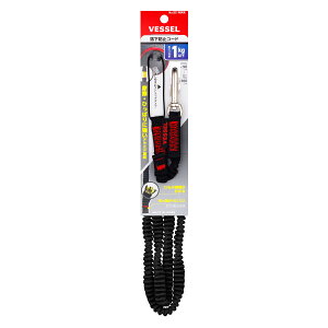 VESSEL �x�b�Z�� �����h�~�R�[�h �u���b�N No.SC-W90K