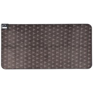 広電 電気カーペット 一体型 1畳 VWC101NH-HK