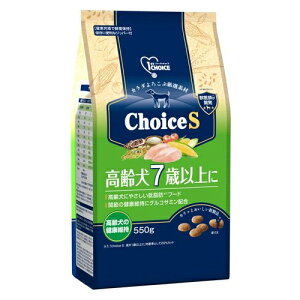 t@[Xg`CX ChoiceS 7Έȏ 550g
