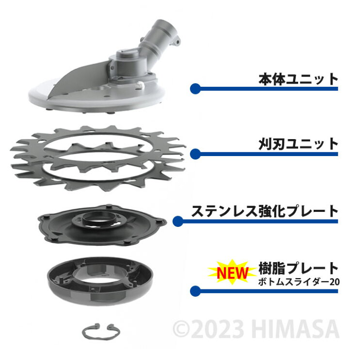 楽天市場】アイデック IDECH スーパーカルマープロ 新型底板ボトムス