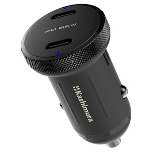 JV DC/USB-C2|[gRpNg PD65W DC-062