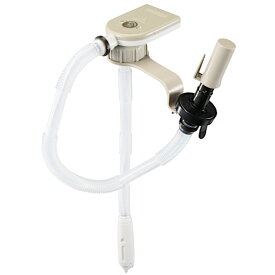 工進 乾電池式給油ポンプ ママオート 直付けタイプ マグネット固定 EPF-803ML