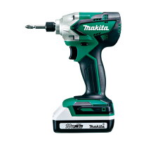 楽天市場】マキタ インパクトドライバー 18v mtd002dの通販