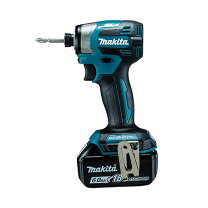 楽天市場】td147 インパクトドライバー マキタの通販