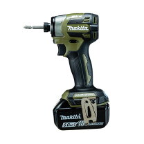 楽天市場】マキタ インパクトドライバー td172dgx fyの通販 