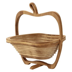 y12͖JÁIGg[ōő100|CgobNzsf SoXPbgM 28681 apple basket y[J[EsEuzsEznz