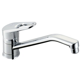 INAX シングルレバー混合水栓 RSF-542YA