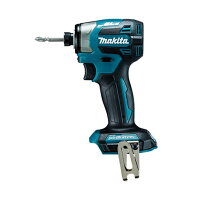 楽天市場】マキタ インパクト td171 本体の通販